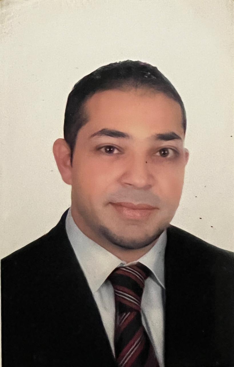 علي أحمد يموت