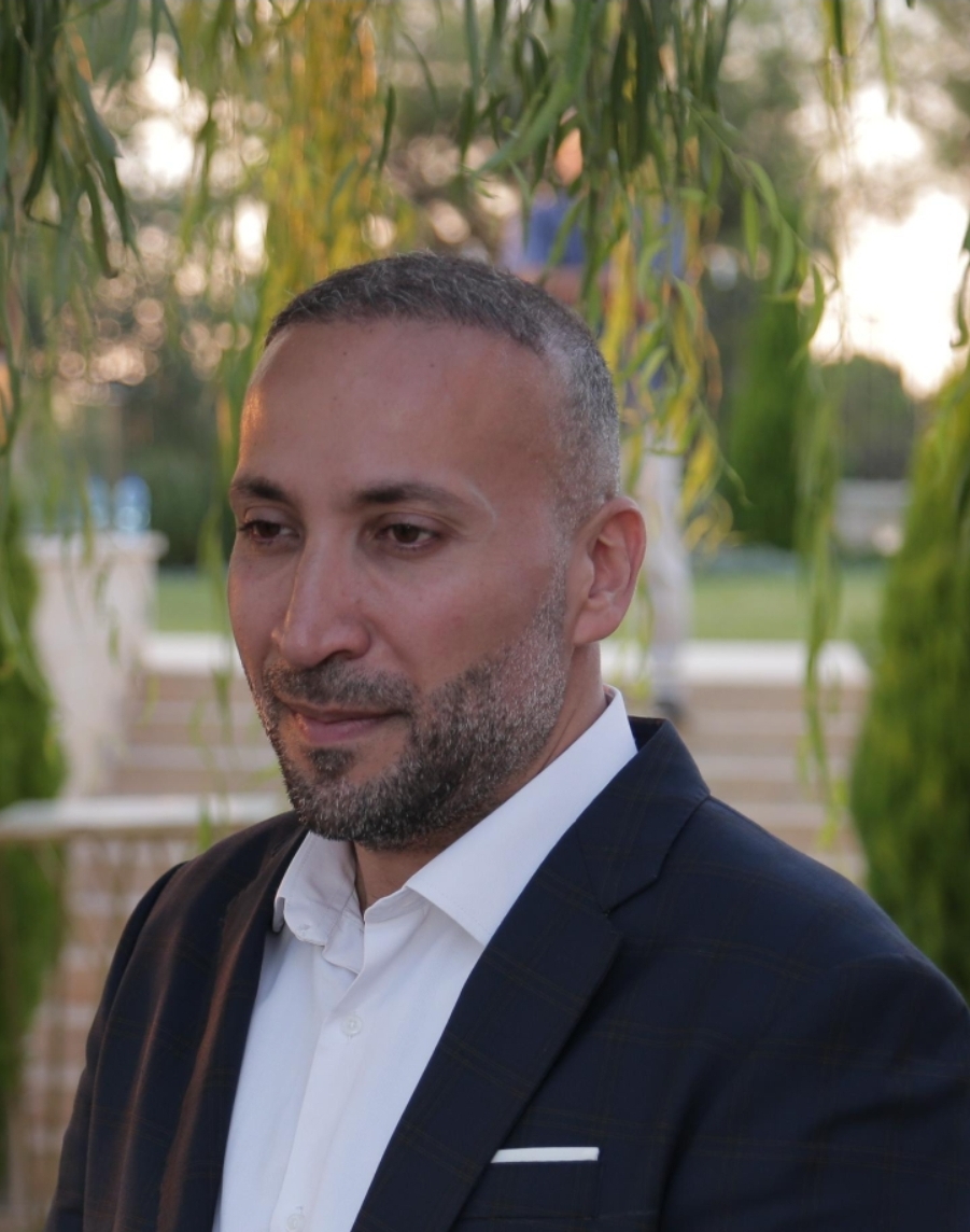 محمد معتصم يموت