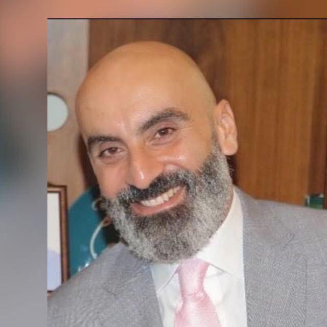 عفيف وليد يموت