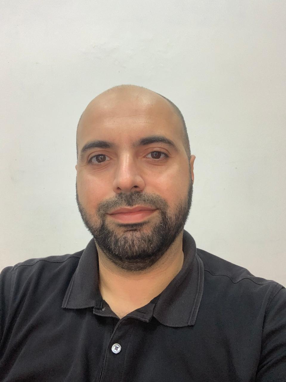 حسين رياض يموت