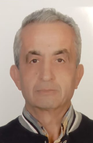 فيصل محمود يموت