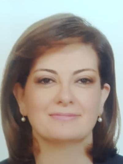 ندى سامي يموت